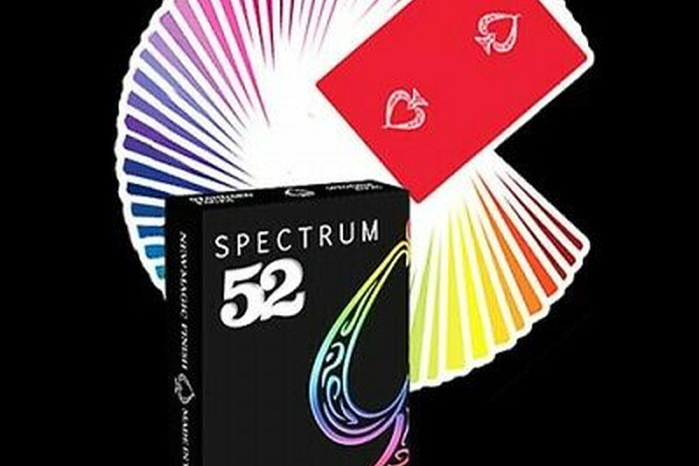 스펙트럼52 덱   Spectrum 52 Deck